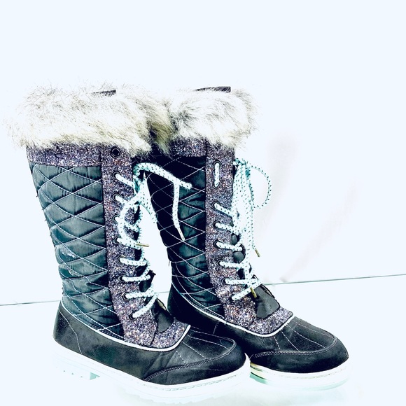 Justice Shoes Justice Girls Boots Poshmark